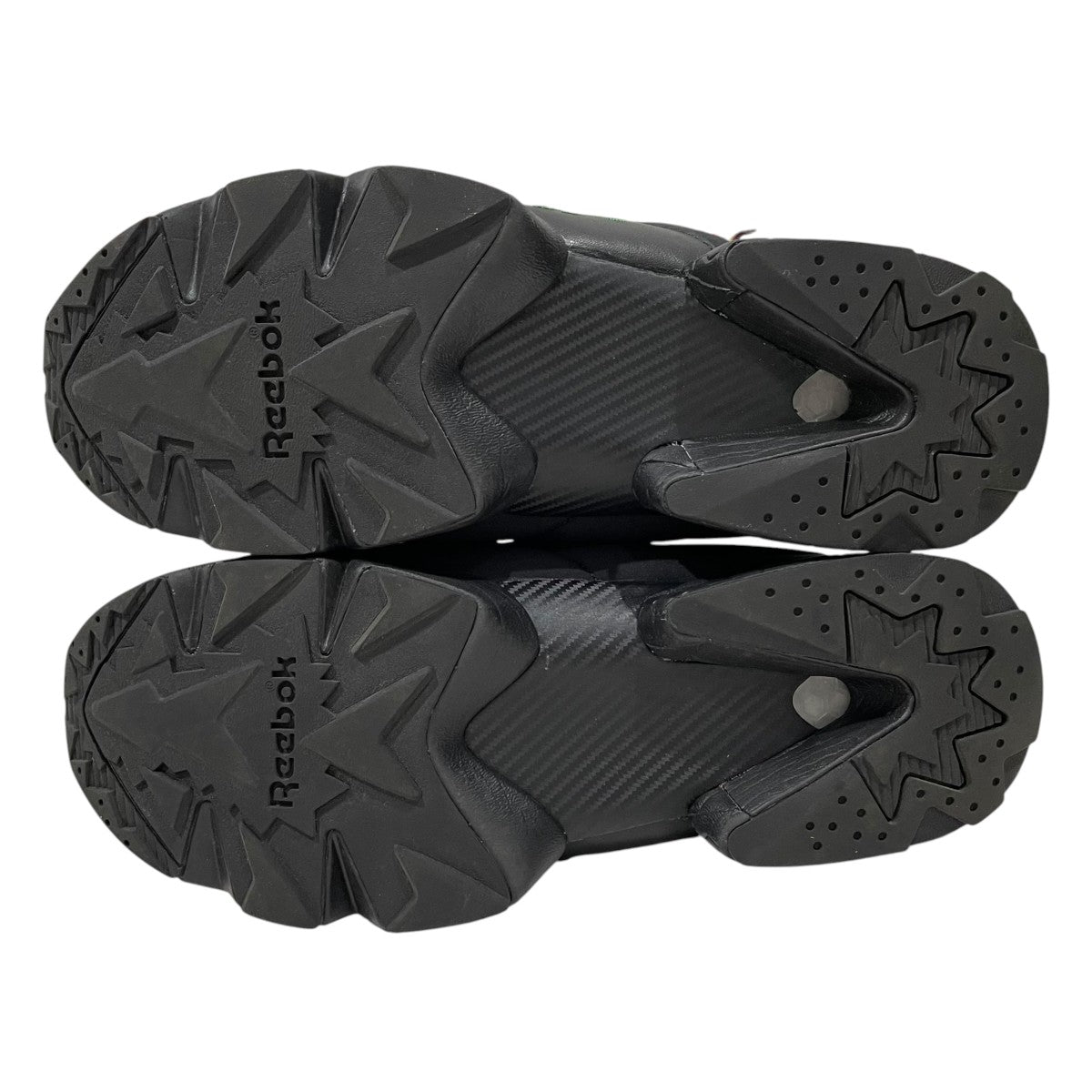 south2 west8×Reebok 25AW ミュール INSTAPUMP FURY MULE インスタポンプフューリー ミュール 100217328 古着・中古-9枚目のアイテム画像