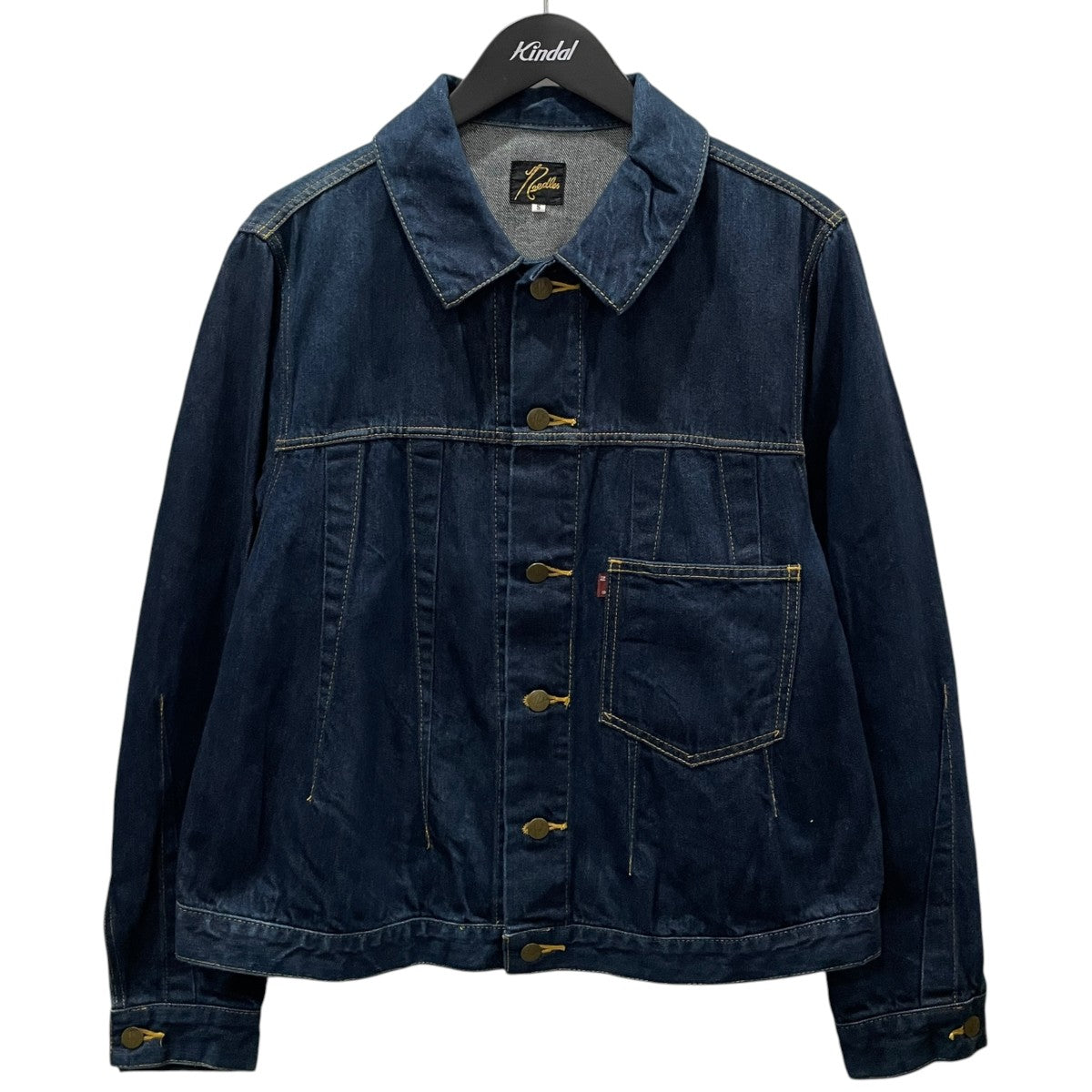 デニムジャケット Darts Jean Jacket ダーツジーンジャケット