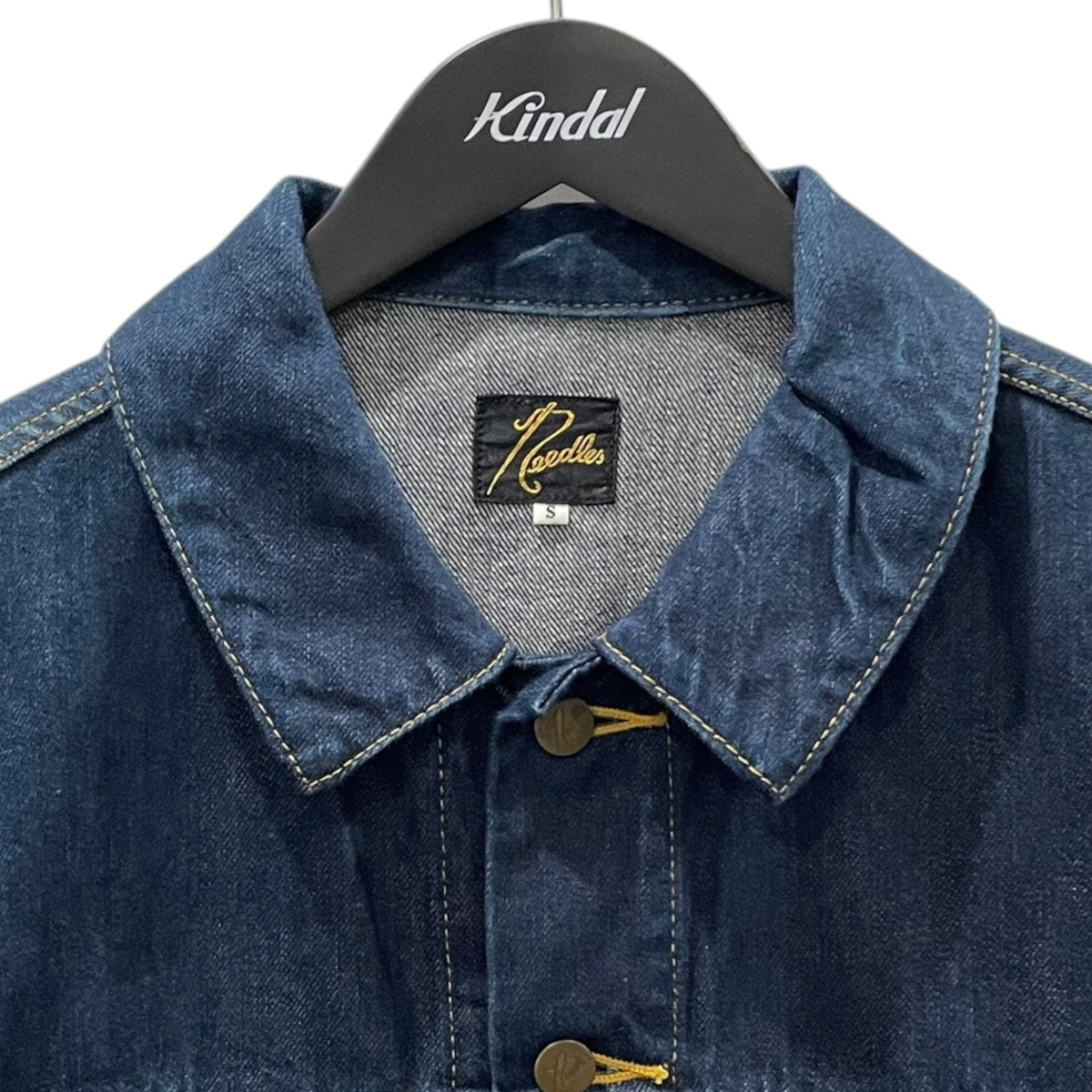 デニムジャケット Darts Jean Jacket ダーツジーンジャケット
