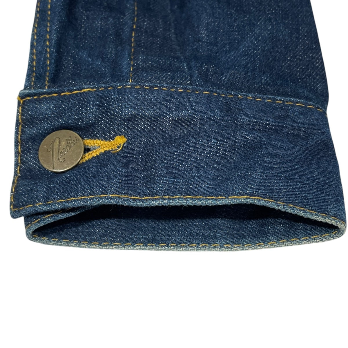 デニムジャケット Darts Jean Jacket ダーツジーンジャケット