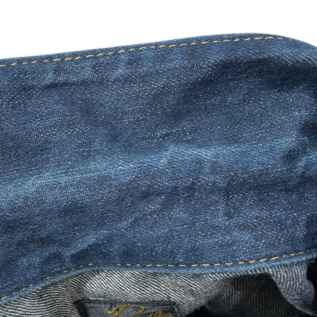 デニムジャケット Darts Jean Jacket ダーツジーンジャケット