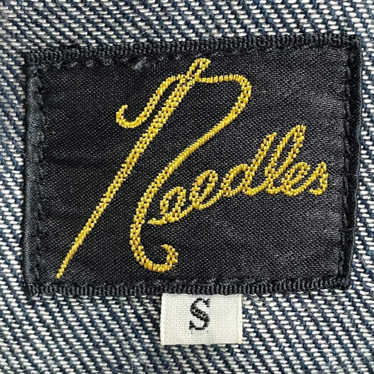 デニムジャケット Darts Jean Jacket ダーツジーンジャケット