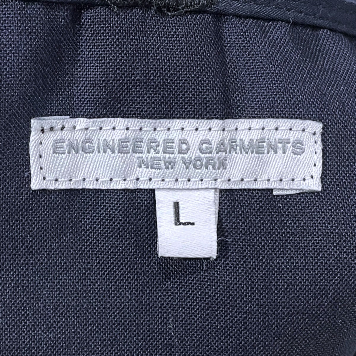 Vネックベスト Fowl Vest ファウルベスト QT075