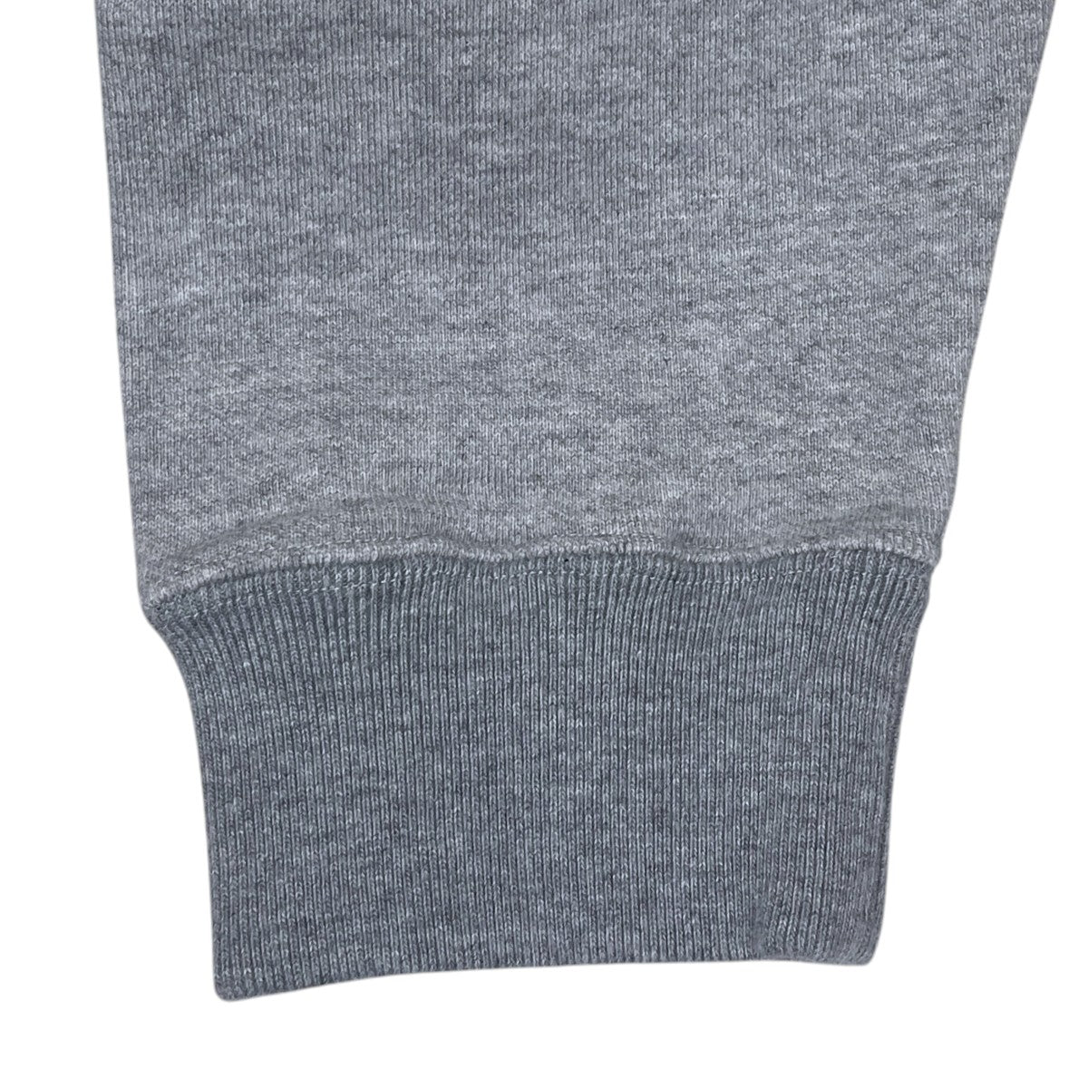 24AW フレンチテリースウェットトレーナー C／N Sweat Shirt クルーネックスウェットシャツ PU538
