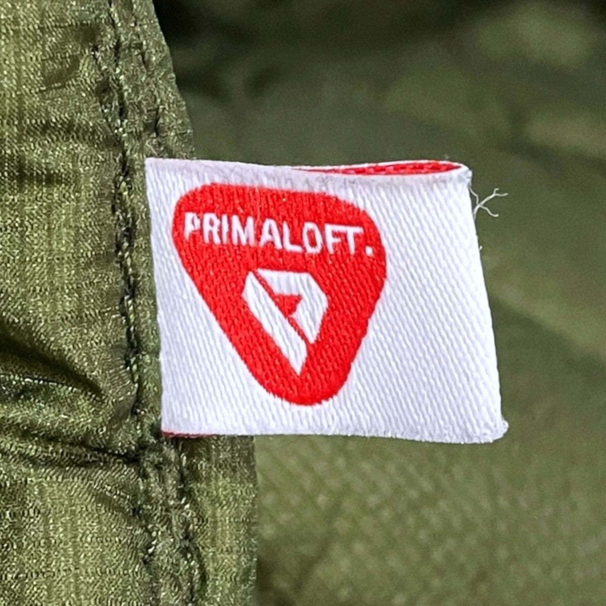 リバーシブル中綿フーデッドベスト Field Vest フィールドベスト