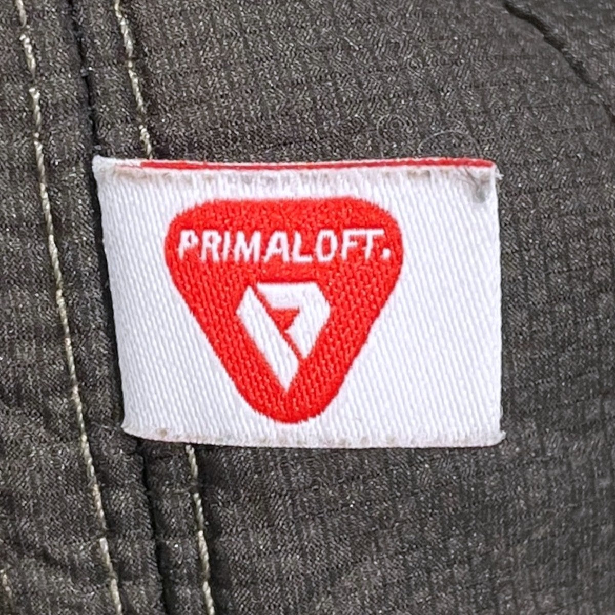 24AW 中綿ベストCover Vest - Fake Suede ／ Primaloft カバーベスト - フェイクスウェード ／ プリマロフト