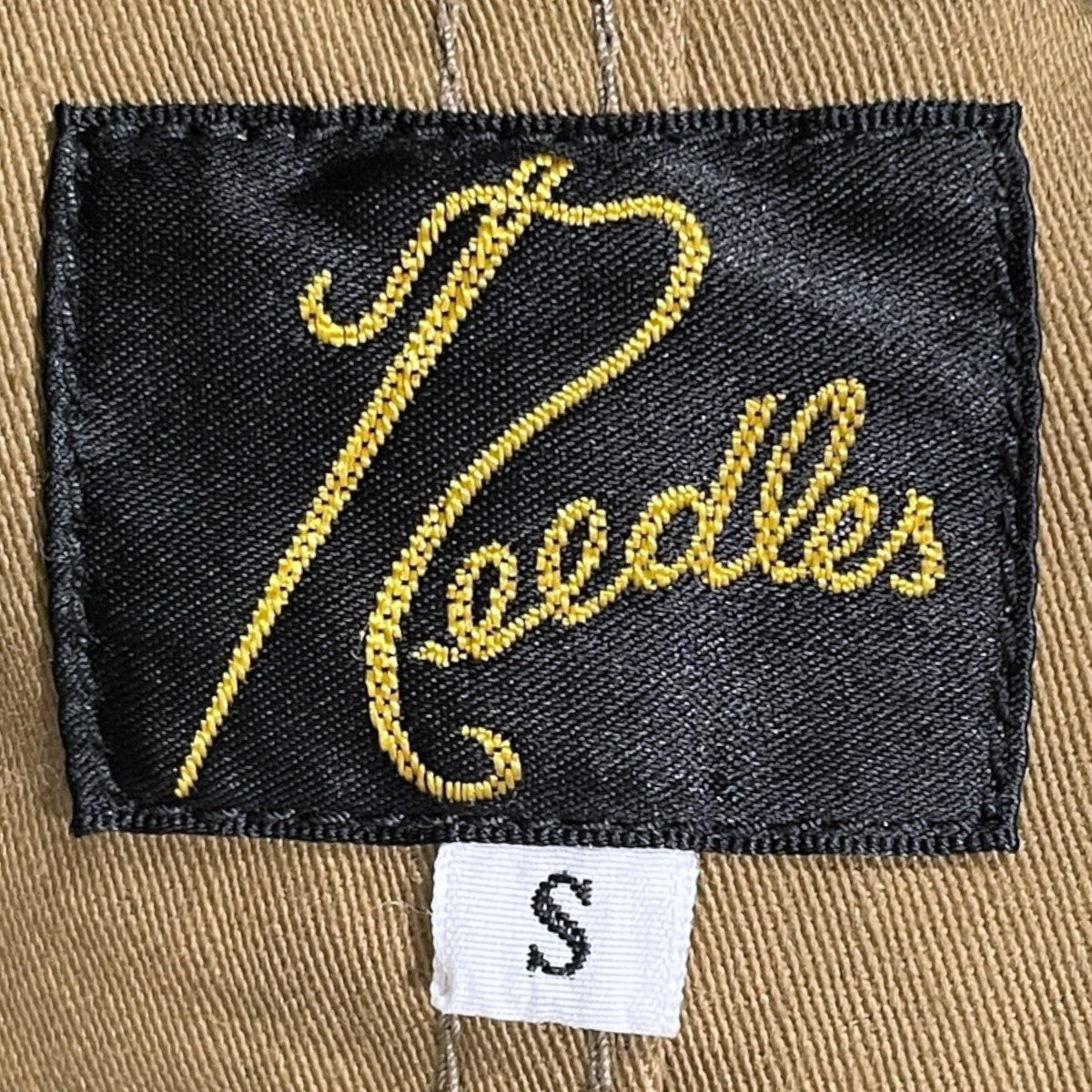 25AW レオパード柄ワークジャケット Coverall - Brushed Sateen Leopard カバーオール - ブラッシュド サテン レオパード RW219