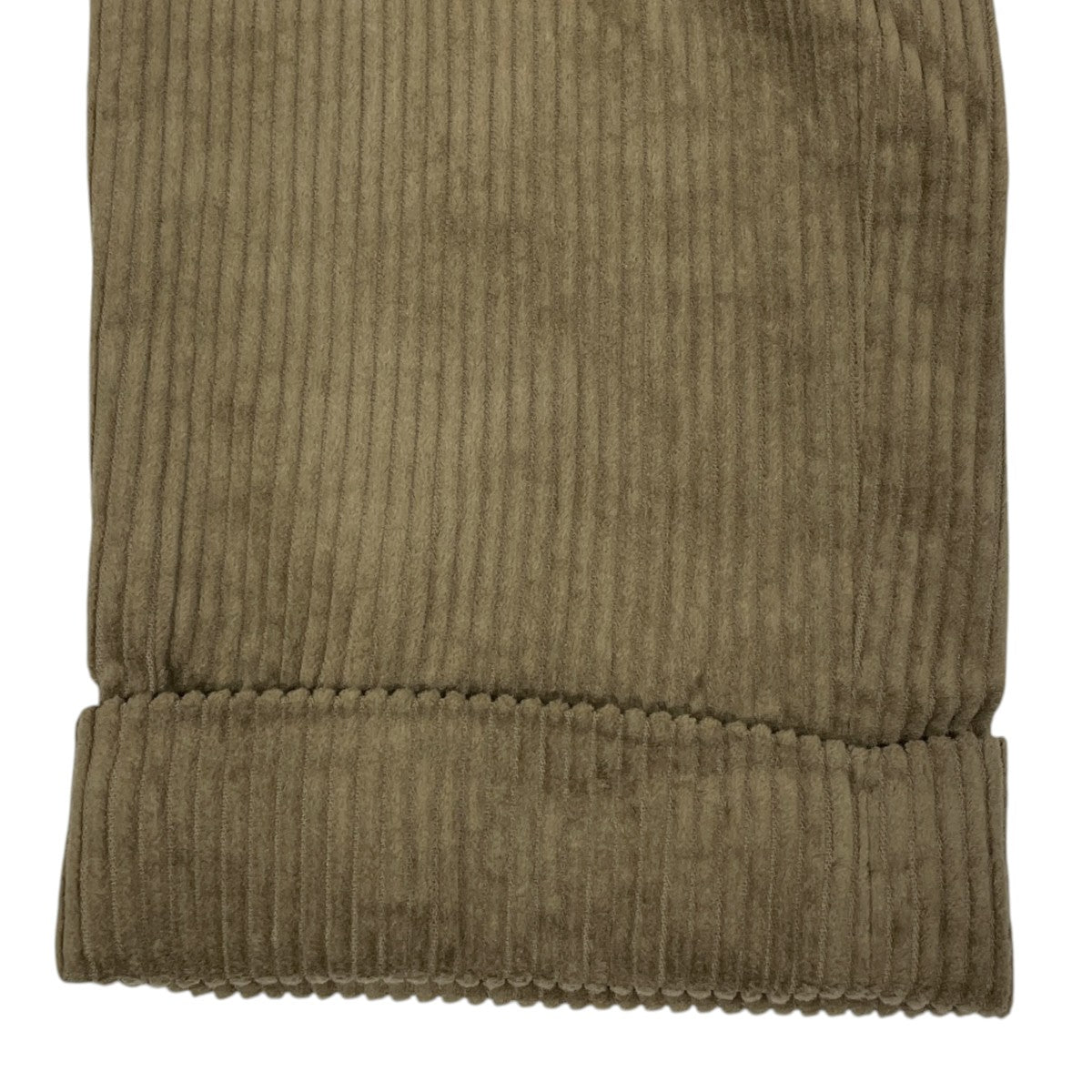 23AW 太畝コーデュロイパンツ Andover Pant - Cotton 4．5W Corduroy アンドーバーパンツ - コットン 4．5ウェル コーデュロイ