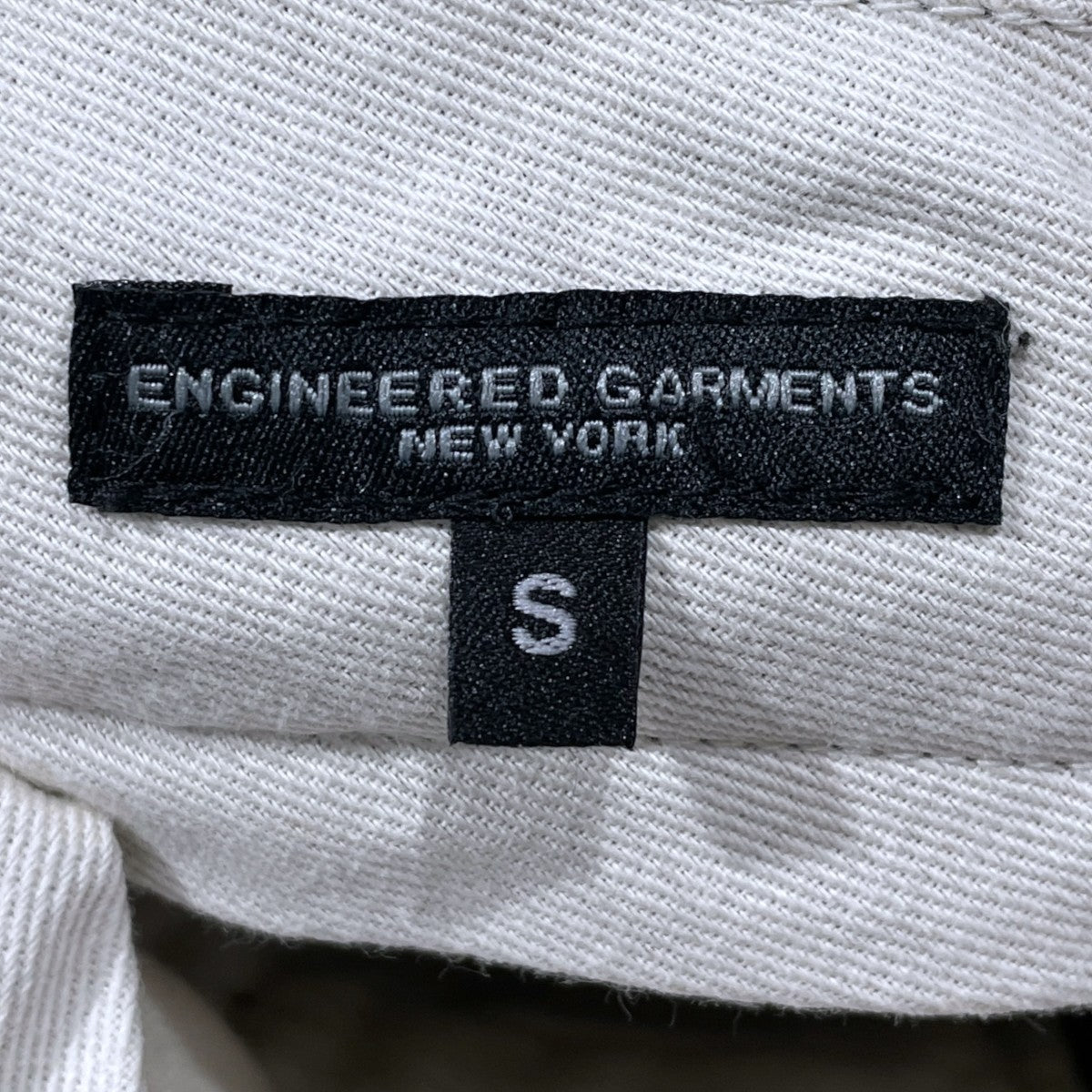 23AW 太畝コーデュロイパンツ Andover Pant - Cotton 4．5W Corduroy アンドーバーパンツ - コットン 4．5ウェル コーデュロイ