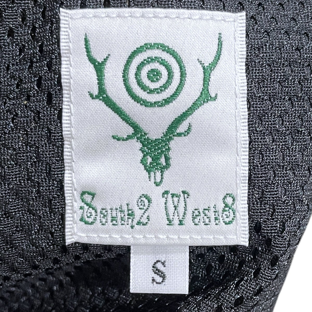 24SS イージーパンツ Trainer Pant - Poly Jacquard ／ Skull ＆ Target トレーナーパンツ - ポリジャガード ／ スカル＆ターゲット OT599