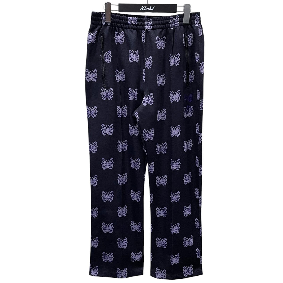 25SS イージーパンツ Track Pant - Poly Jq． トラックパンツ ポリジャガード QV425