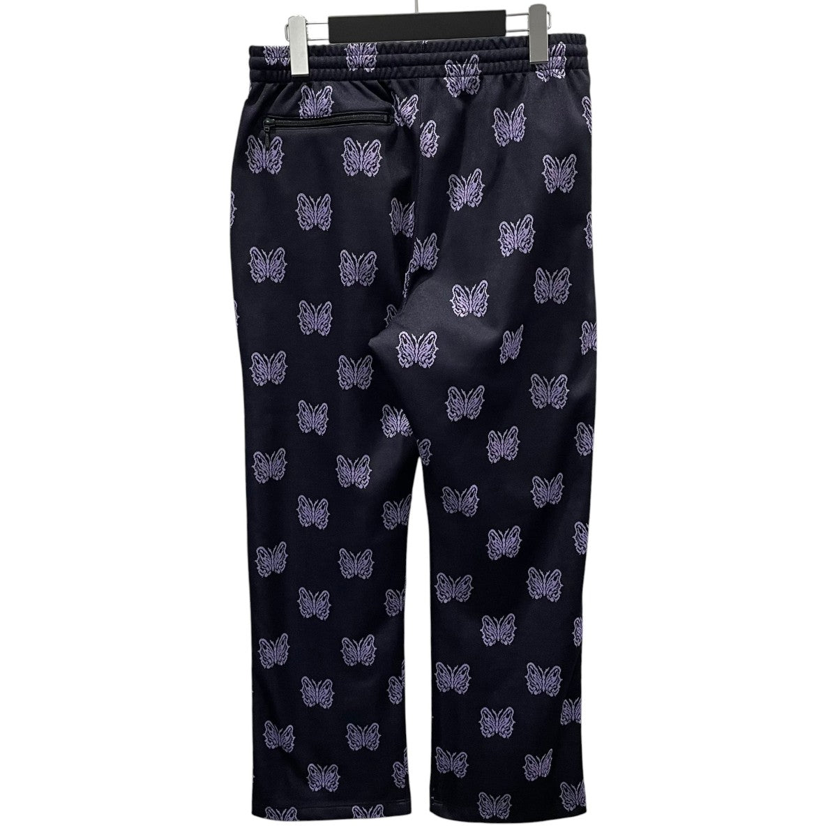 25SS イージーパンツ Track Pant - Poly Jq． トラックパンツ ポリジャガード QV425