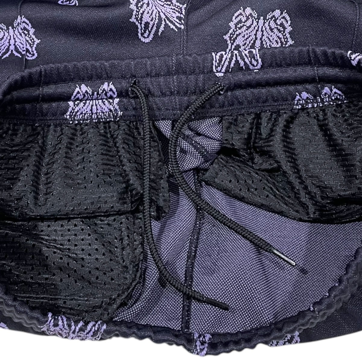 25SS イージーパンツ Track Pant - Poly Jq． トラックパンツ ポリジャガード QV425