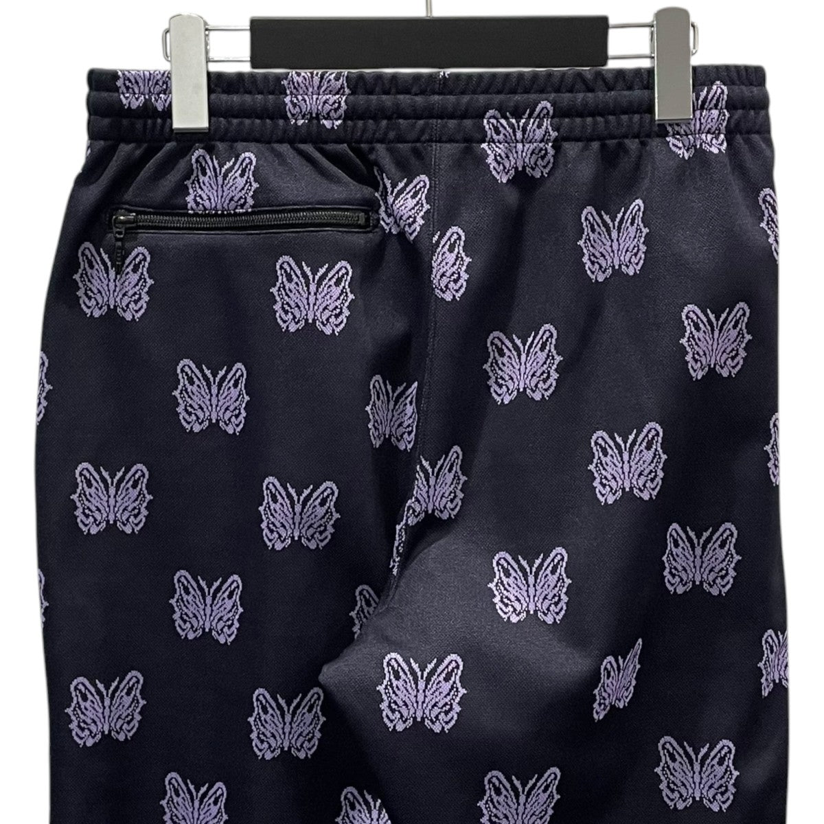 25SS イージーパンツ Track Pant - Poly Jq． トラックパンツ ポリジャガード QV425