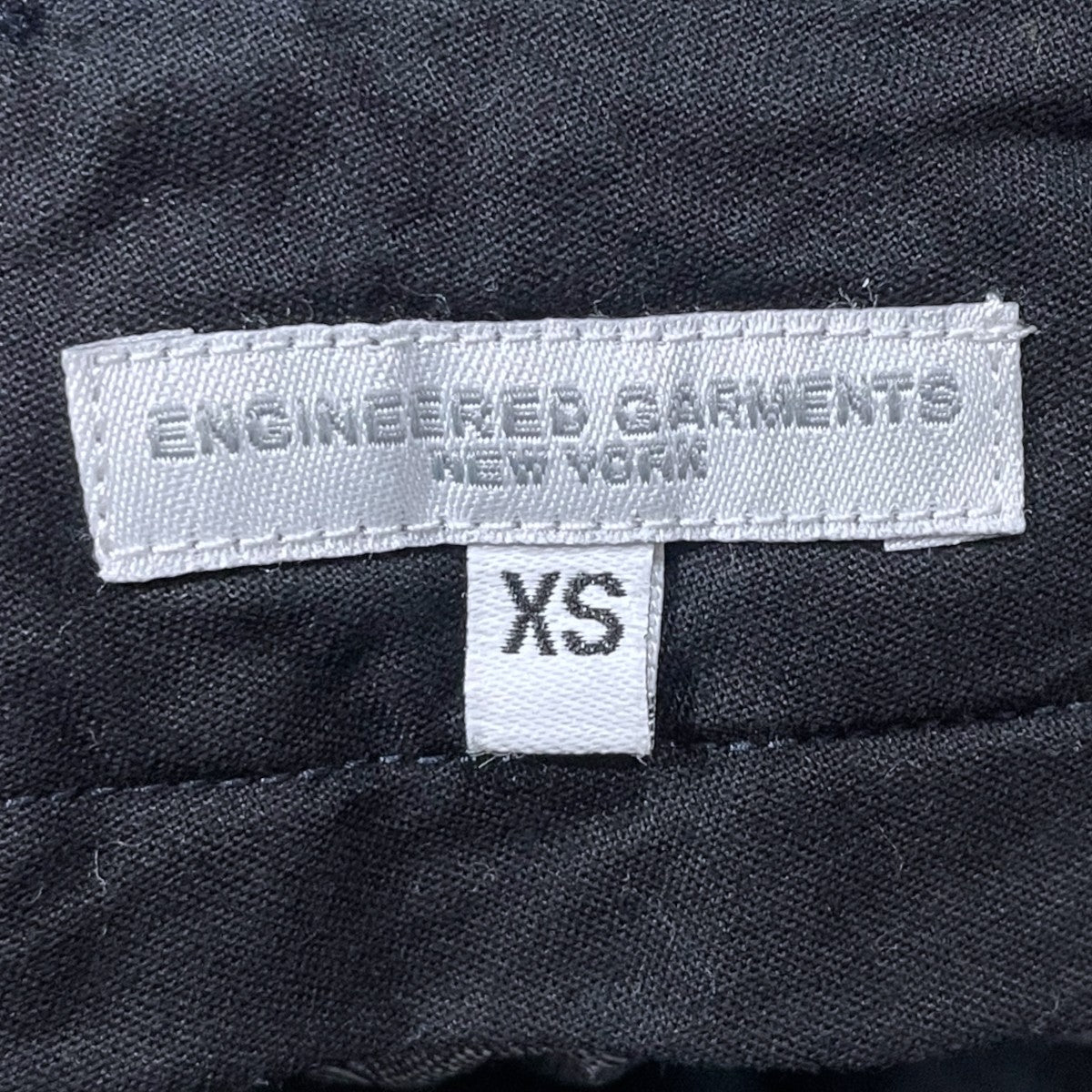 ベイカーデニムハーフパンツ Fatigue Short - 8oz Denim ファティーグショーツ - 8オンス デニム