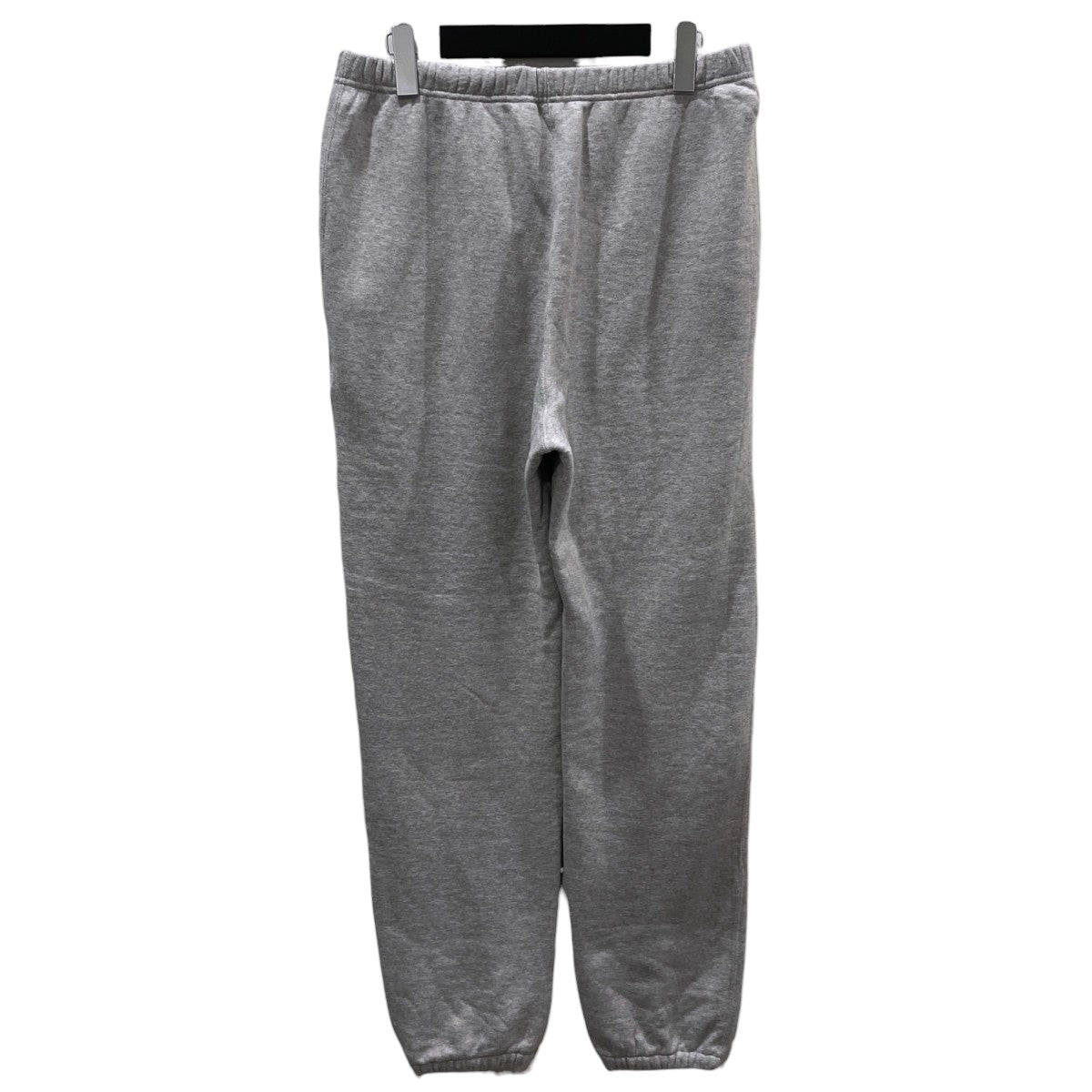24AW スウェットパンツ String Sweat Pant - Cotton French Terry ストリング スウェット パンツ - コットン フレンチ テリー PU540