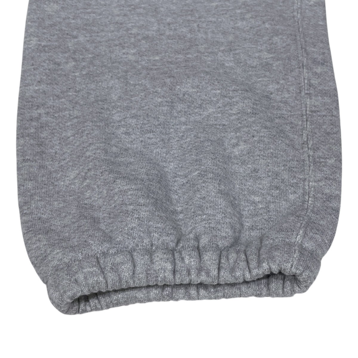 24AW スウェットパンツ String Sweat Pant - Cotton French Terry ストリング スウェット パンツ - コットン フレンチ テリー PU540