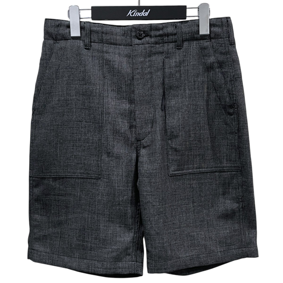 ベイカーハーフパンツ Fatigue Short ファティーグショーツ