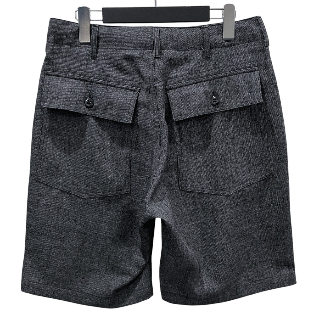 ベイカーハーフパンツ Fatigue Short ファティーグショーツ