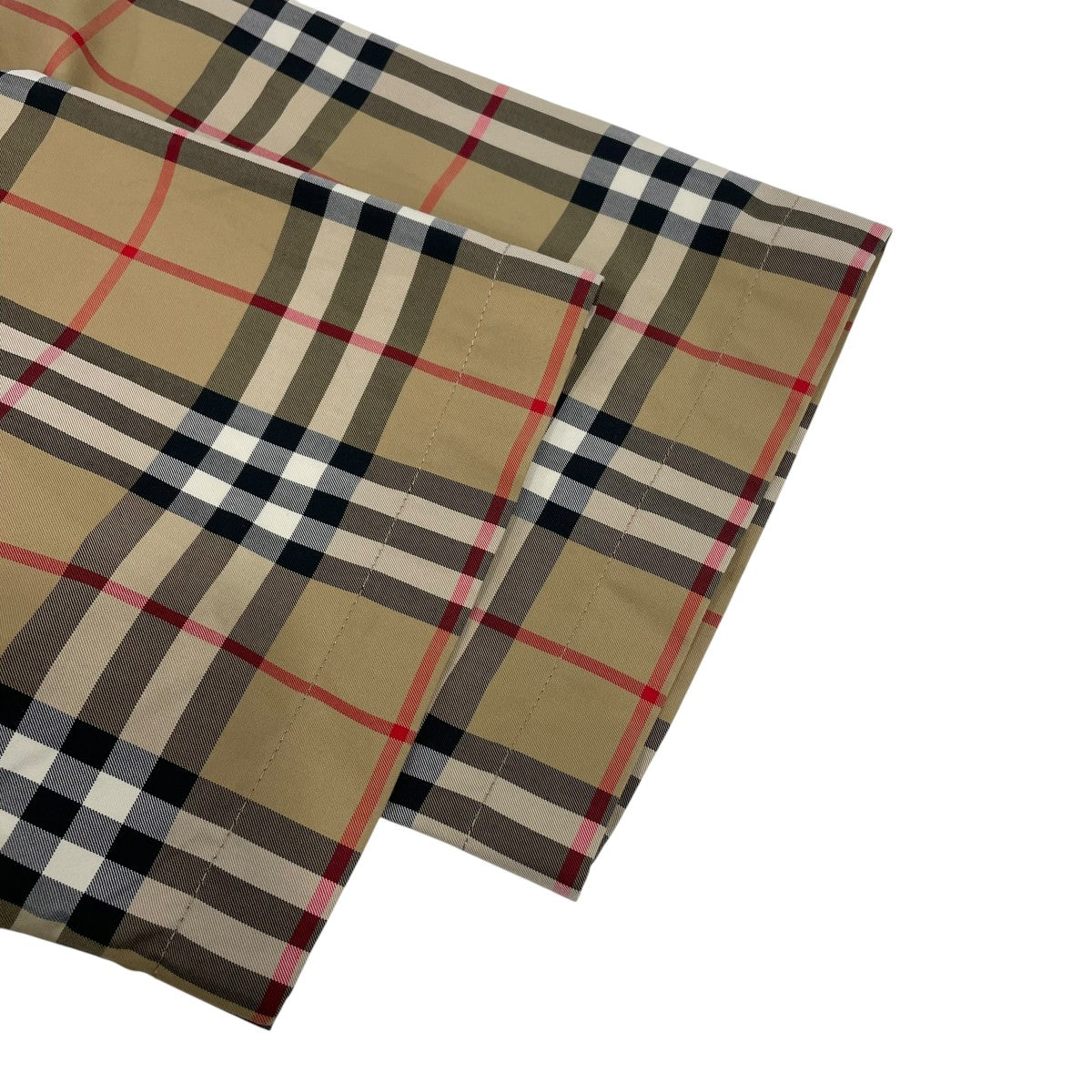 BURBERRY 半袖シャツ8052446 古着・中古-4枚目のアイテム画像