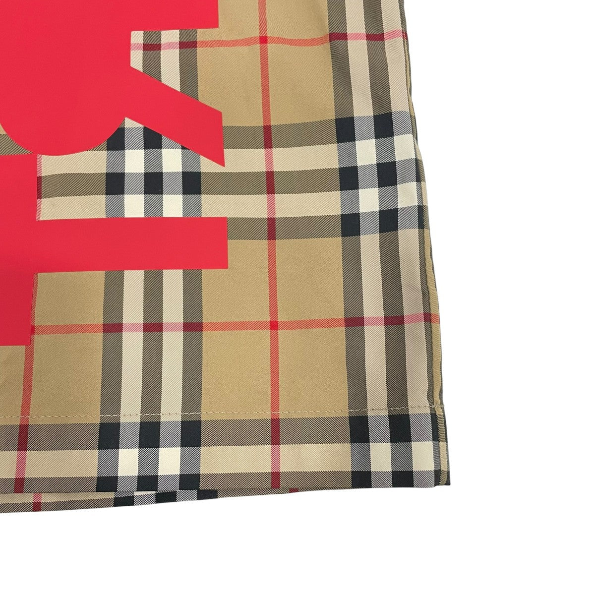 BURBERRY 半袖シャツ8052446 古着・中古-5枚目のアイテム画像