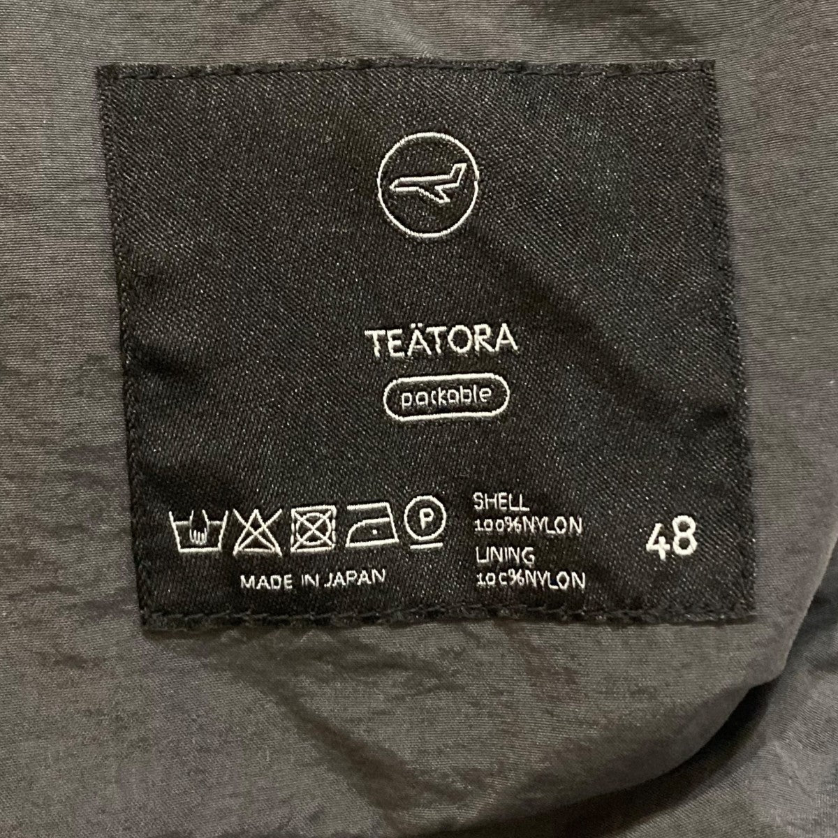 TEATORA(テアトラ) Device Cruiser Pハーフパンツtt-003-P tt-003-P