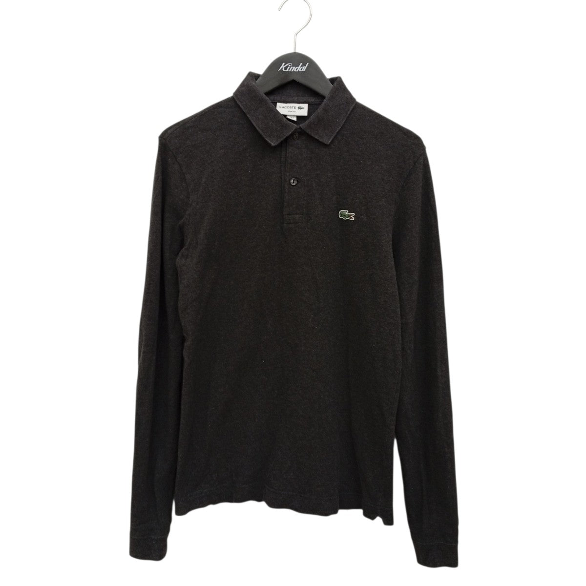LACOSTE ポロシャツ 古着・中古-1枚目のアイテム画像