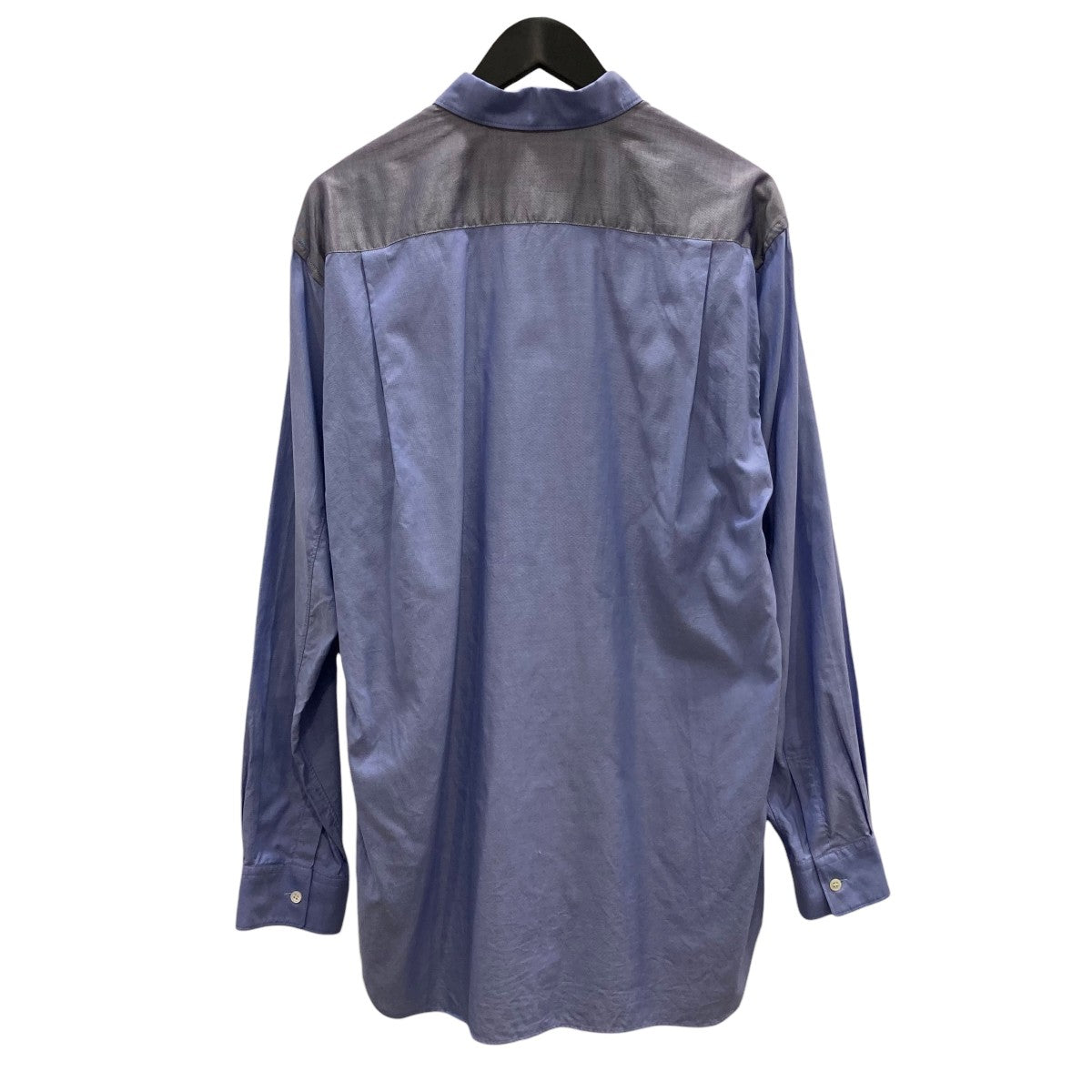 COMME des GARCONS SHIRT 長袖シャツCDGS2OFZ 古着・中古-3枚目のアイテム画像