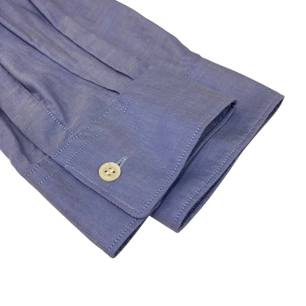 COMME des GARCONS SHIRT 長袖シャツCDGS2OFZ 古着・中古-4枚目のアイテム画像
