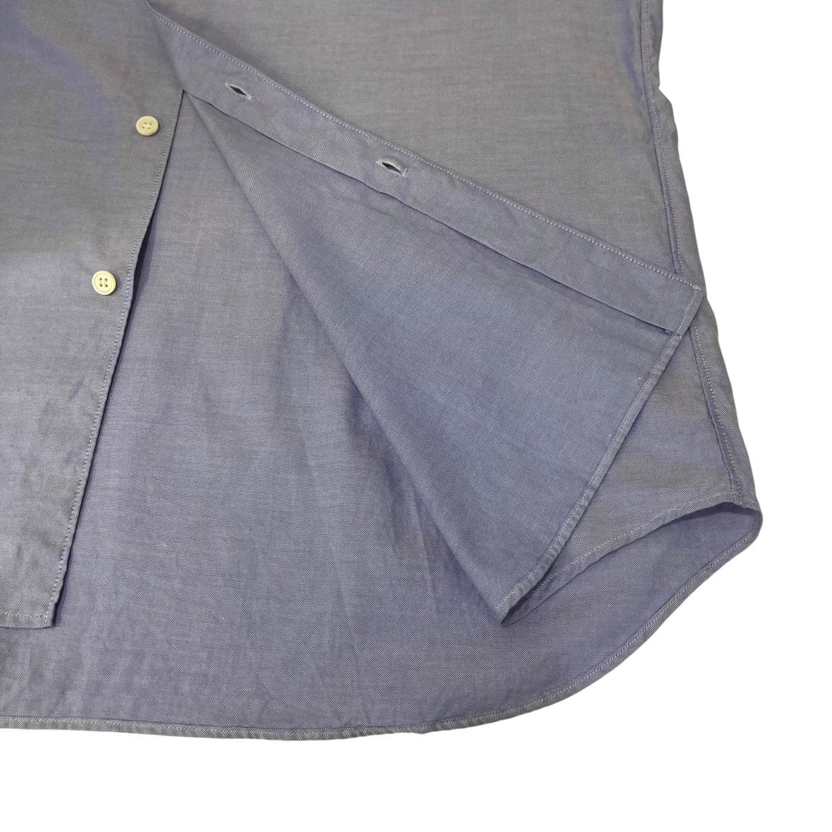 COMME des GARCONS SHIRT 長袖シャツCDGS2OFZ 古着・中古-5枚目のアイテム画像