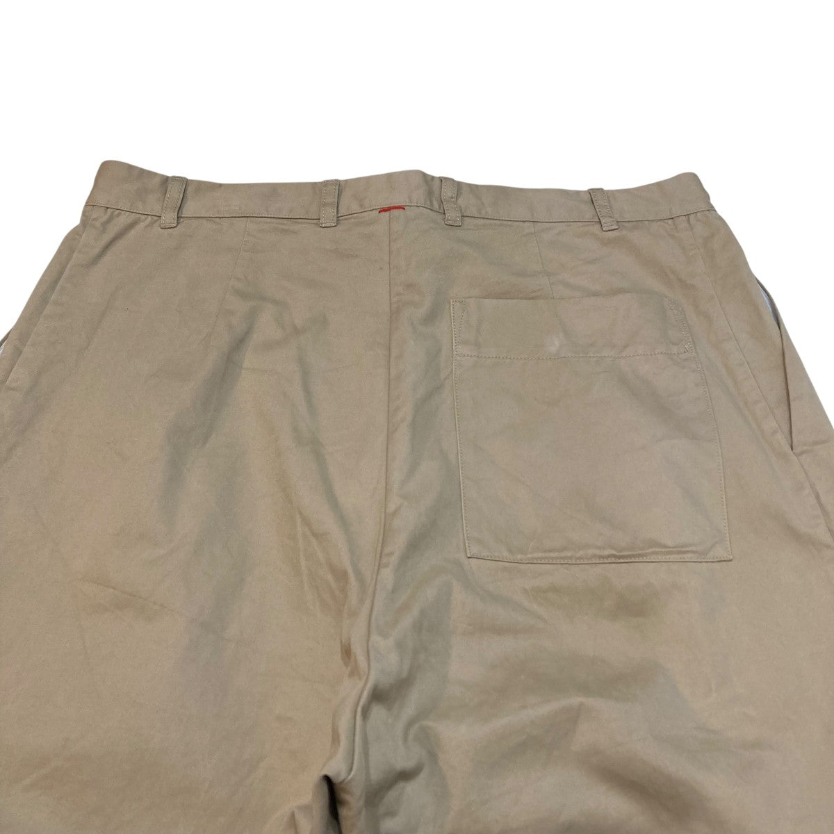 CASEY CASEY BASIC LONG PANTパンツ12HP149 古着・中古-5枚目のアイテム画像