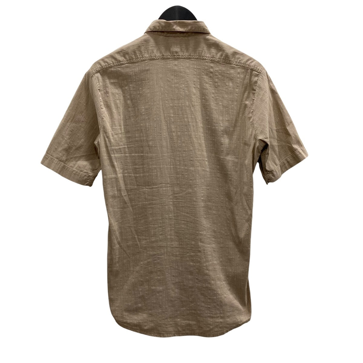 DRIES VAN NOTEN 半袖シャツ 古着・中古-3枚目のアイテム画像