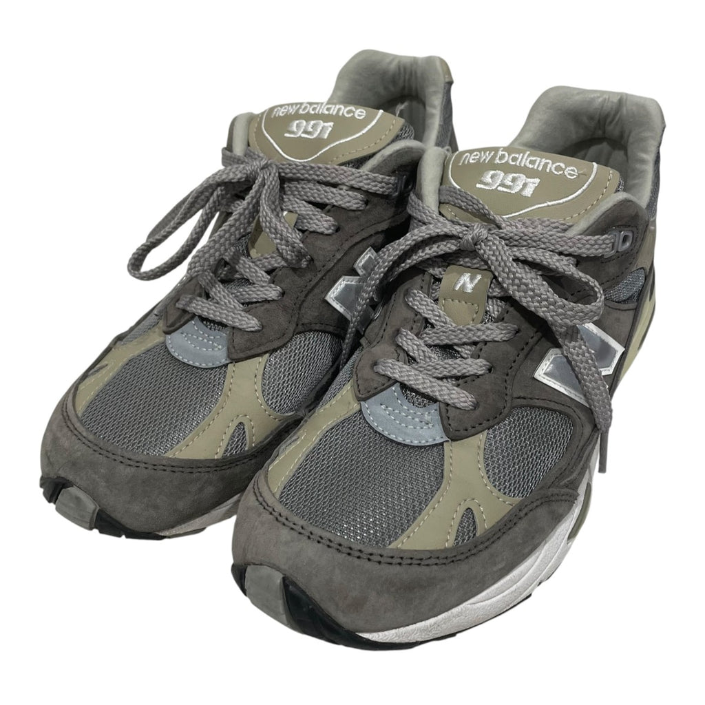 NEW BALANCE(ニューバランス) スニーカー M991UKF MADE IN ENGLAND 