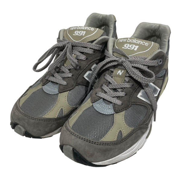 NEW BALANCE(ニューバランス) スニーカー M991UKF MADE IN ENGLAND
