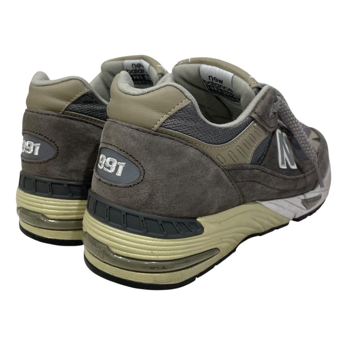 NEW BALANCE(ニューバランス) スニーカー M991UKF MADE IN ENGLAND