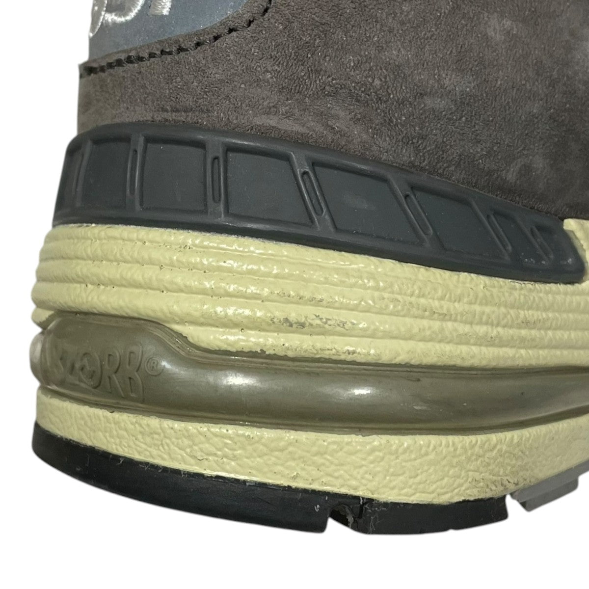 NEW BALANCE(ニューバランス) スニーカー M991UKF MADE IN ENGLAND
