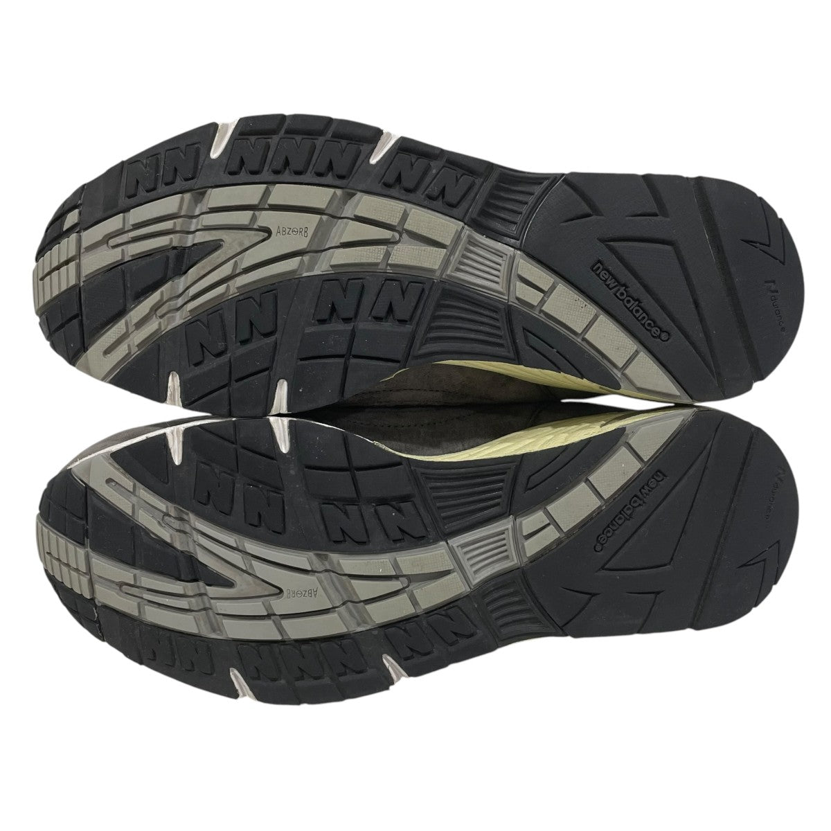 NEW BALANCE スニーカー M991UKF MADE IN ENGLAND 古着・中古-8枚目のアイテム画像