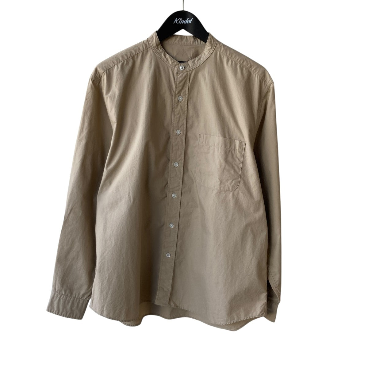 SOPHNET． 長袖シャツSOPH-210009 古着・中古-1枚目のアイテム画像