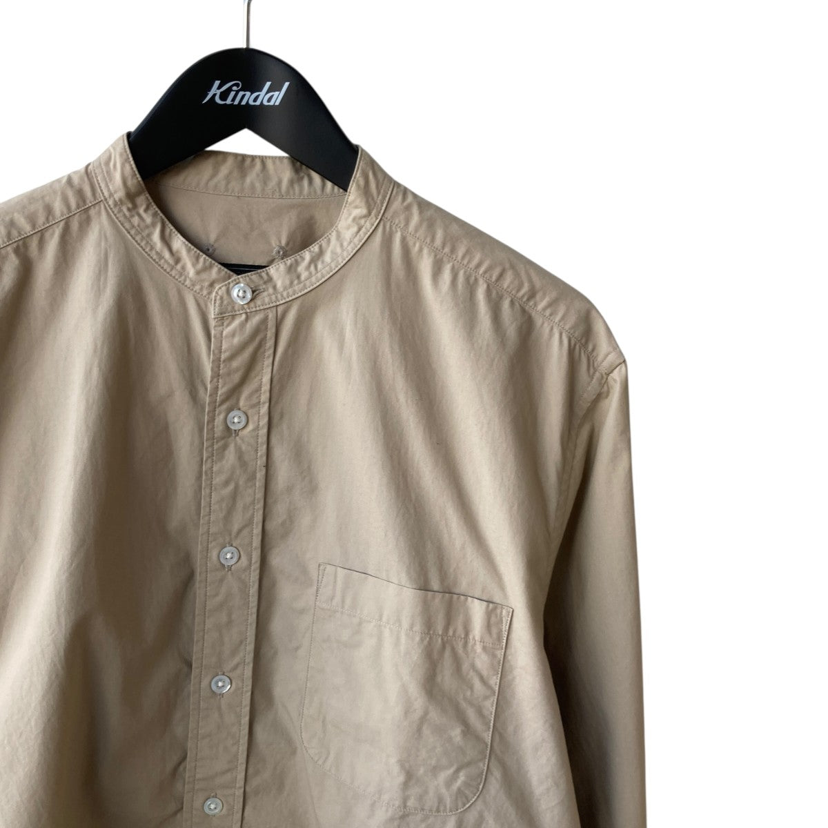 SOPHNET． 長袖シャツSOPH-210009 古着・中古-3枚目のアイテム画像