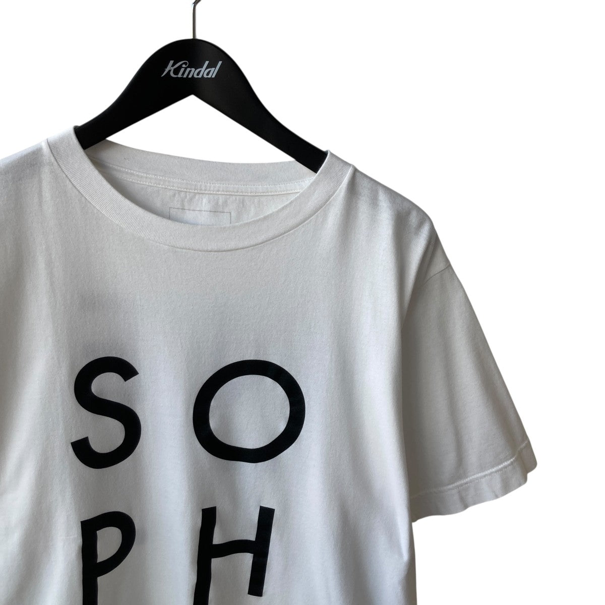 SOPHNET． TシャツSOPH-212060 古着・中古-3枚目のアイテム画像