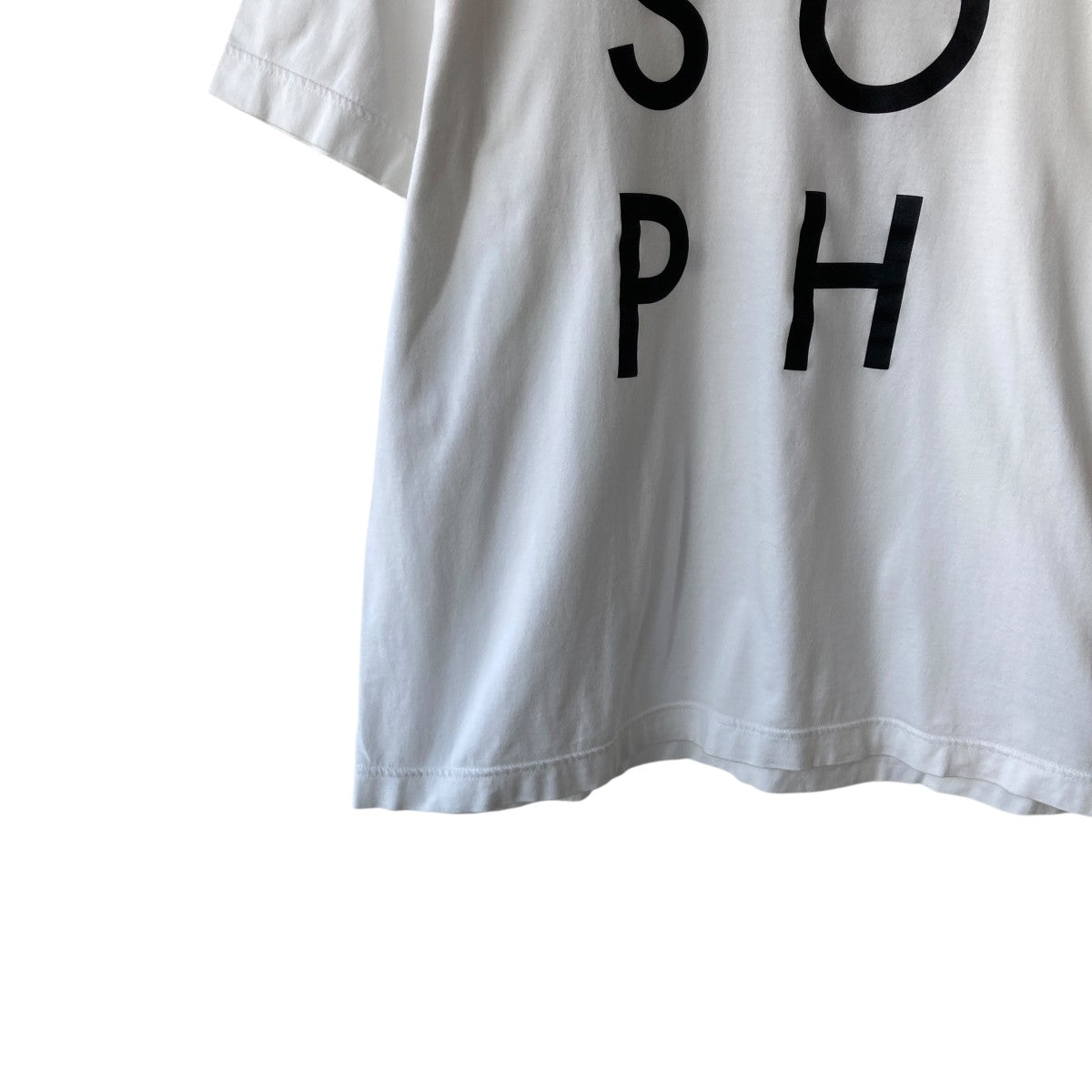 SOPHNET． TシャツSOPH-212060 古着・中古-4枚目のアイテム画像