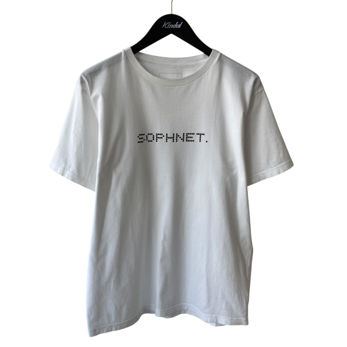 SOPHNET． TシャツSOPH-190162 古着・中古-1枚目のアイテム画像