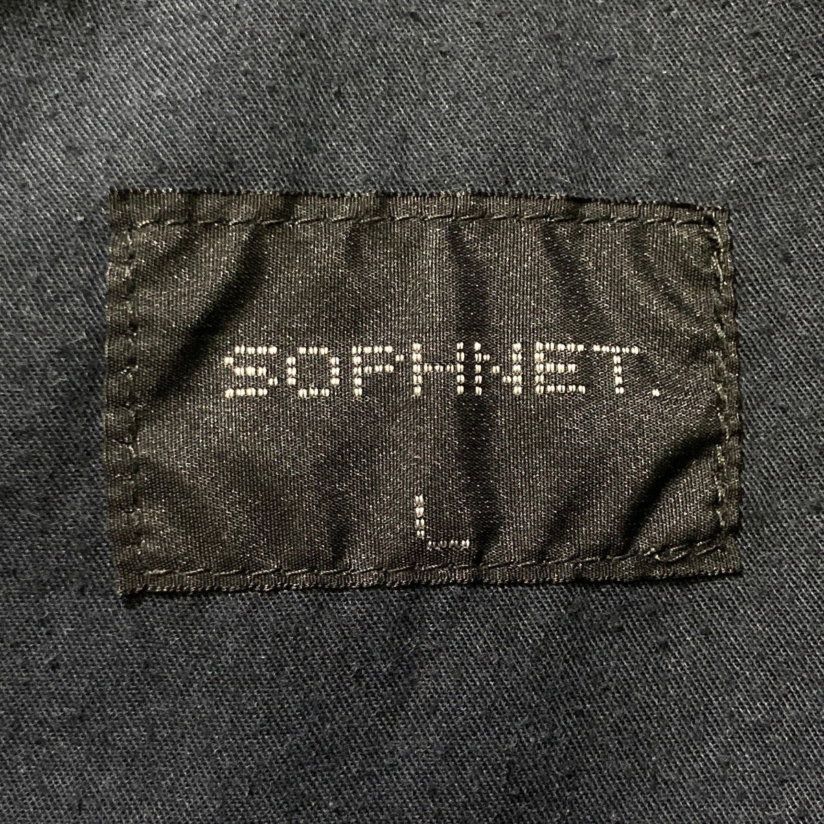 SOPH． スラックスSOPH-200029 古着・中古-5枚目のアイテム画像
