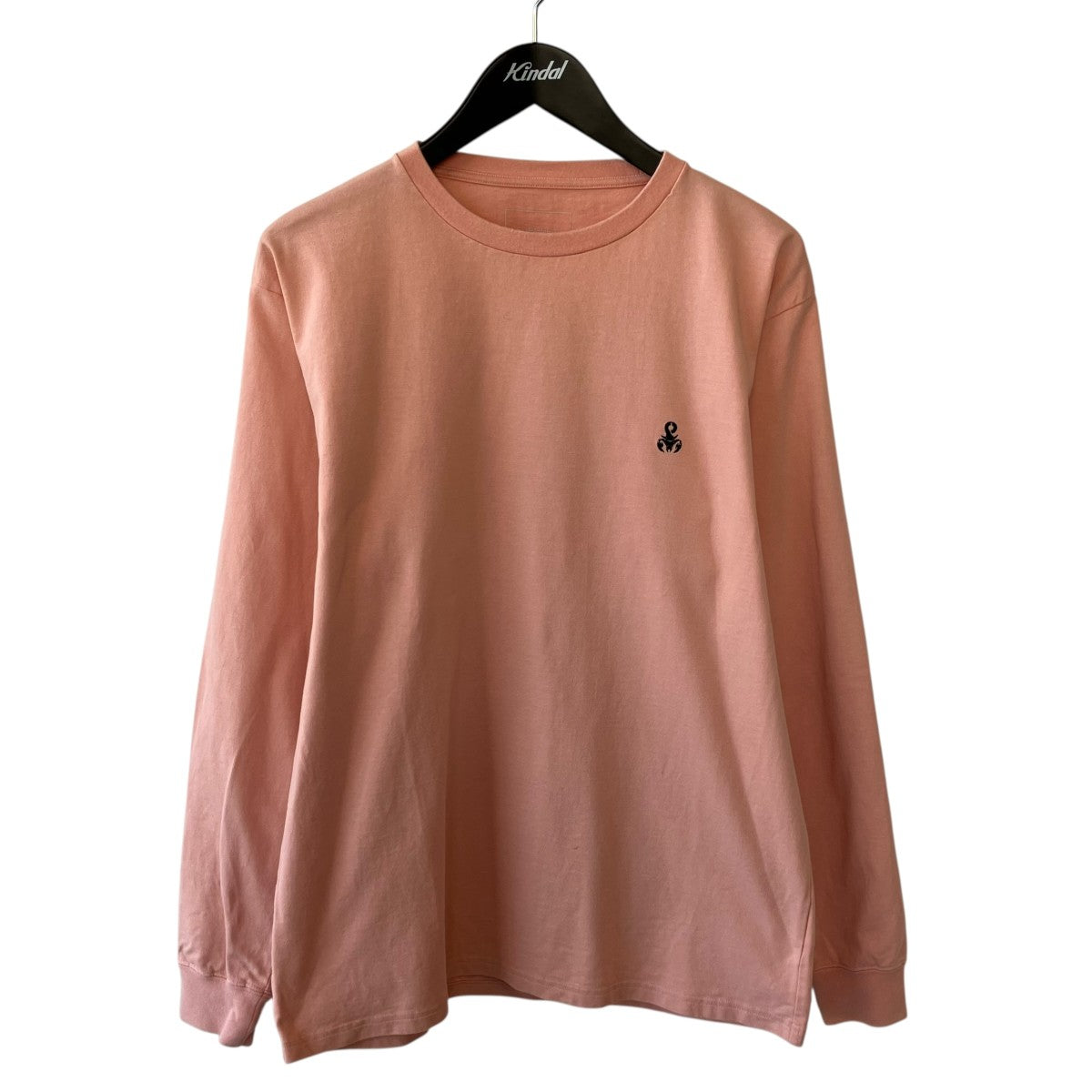SOPHNET． 長袖TシャツSOPH-212053 古着・中古-1枚目のアイテム画像