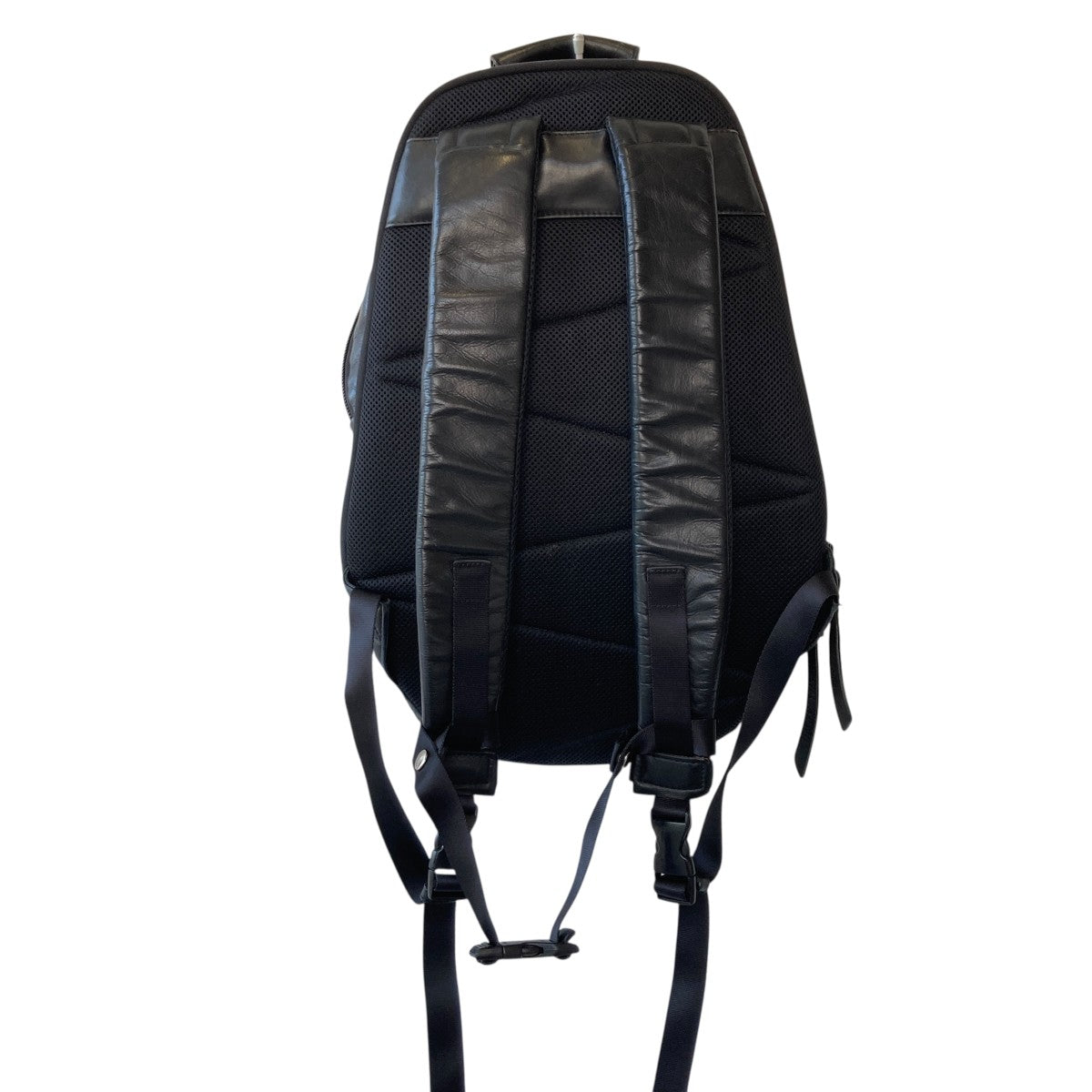 KATSUYUKI KODAMA leather backpackレザーリュック 古着・中古-2枚目のアイテム画像