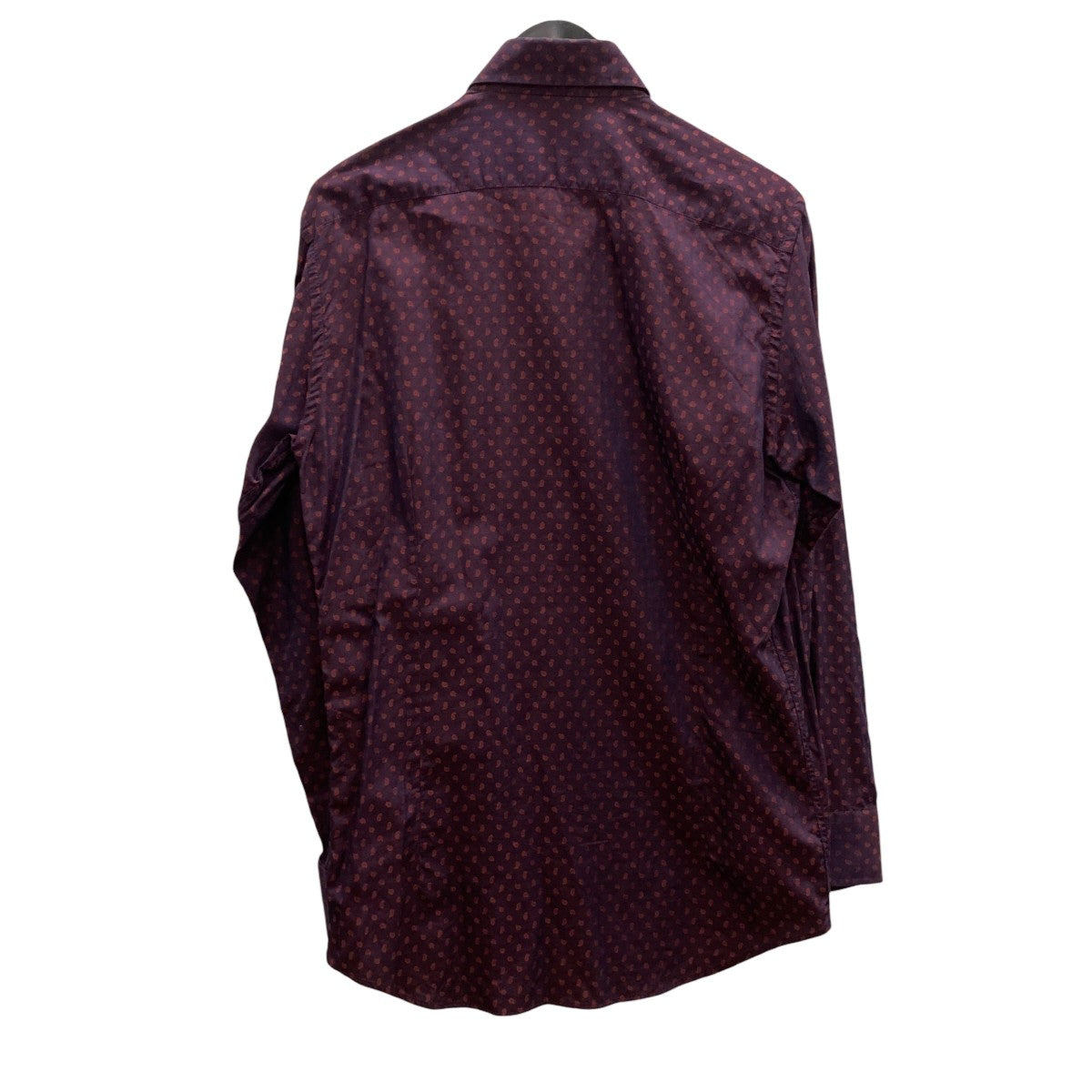 ETRO 長袖シャツ 古着・中古-3枚目のアイテム画像