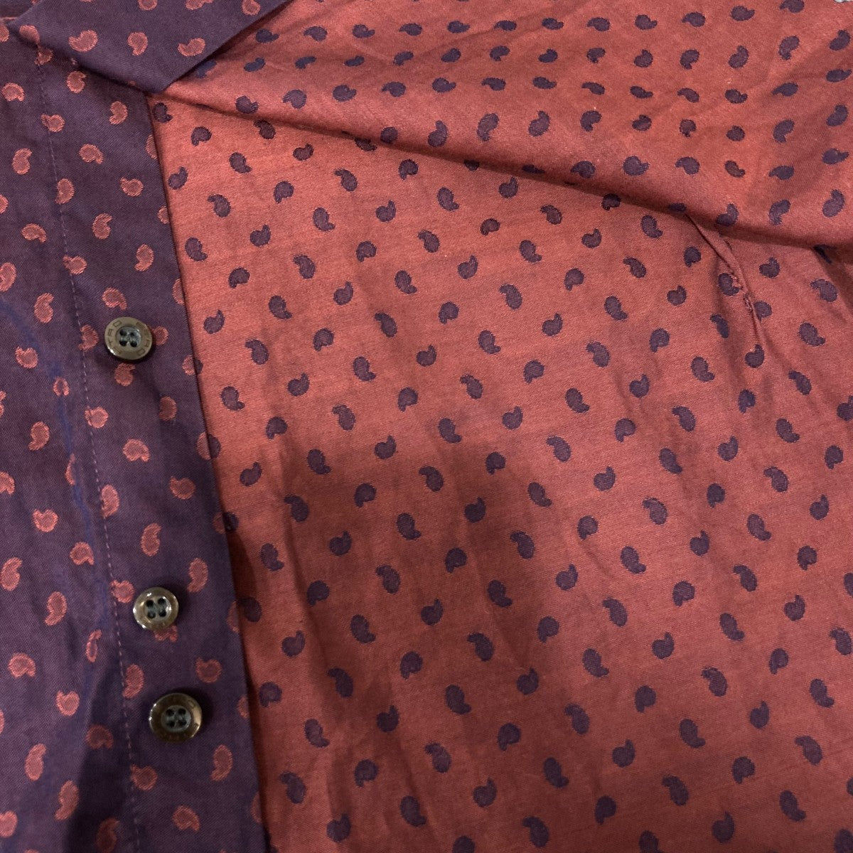 ETRO 長袖シャツ 古着・中古-5枚目のアイテム画像
