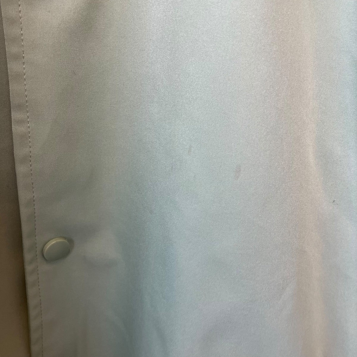 DROLE DE MONSIEUR COLLARED NFPM JACKETコーチジャケット 古着・中古-7枚目のアイテム画像