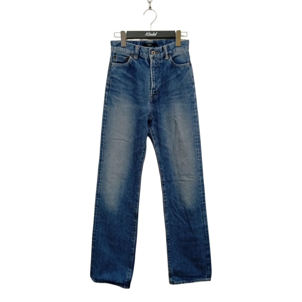 Johnbull デニムパンツ 古着・中古-1枚目のアイテム画像
