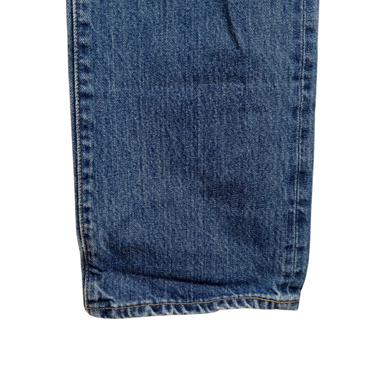 Johnbull デニムパンツ 古着・中古-7枚目のアイテム画像